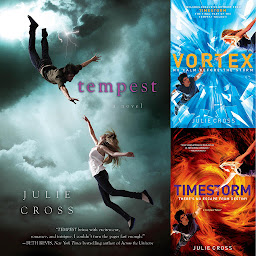 Icon image The Tempest Trilogy