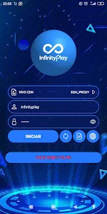 Infinity Play