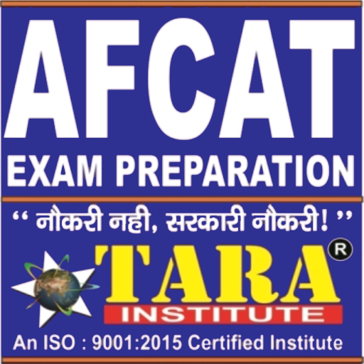 AFCAT Exam, AFCAT Online CLASS  Icon
