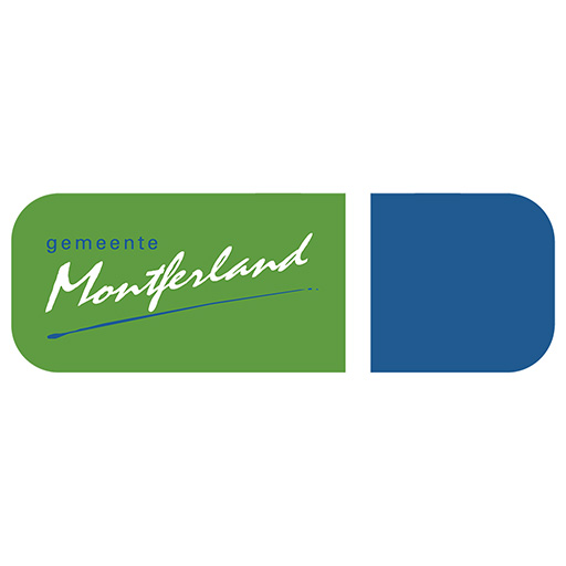 Gemeente Montferland logo