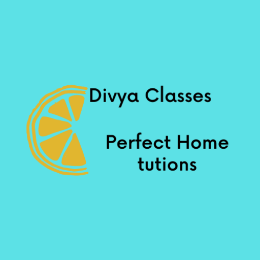 Divya classes logo