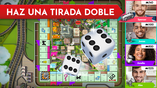 Descargar MONOPOLY APK 2025: Ultima versión 3