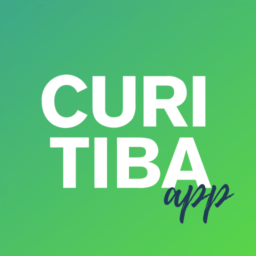 Curitiba App logo