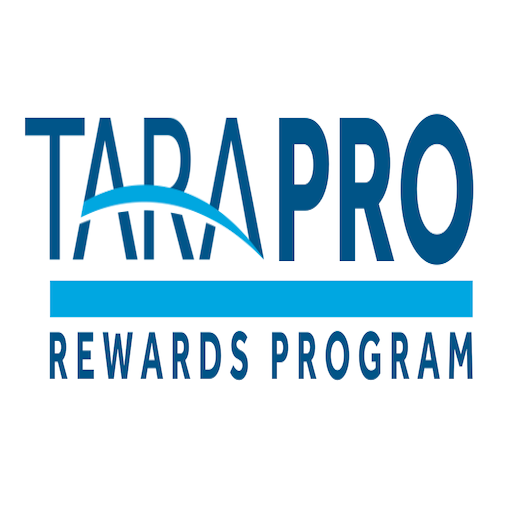 Tara Pro Rewards logo