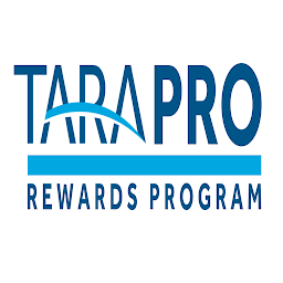 图标图片“Tara Pro Rewards”