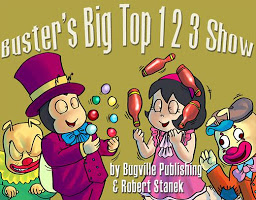 Icon image Buster's Big Top 1 2 3 Show