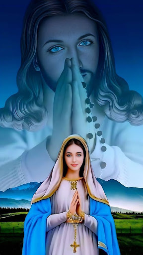 Christ Wallpapers Screen 2