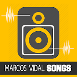 Marcos Vidal Hit Gospels icon