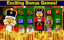 screenshot of Cute Casino Slots 2023 Vegas