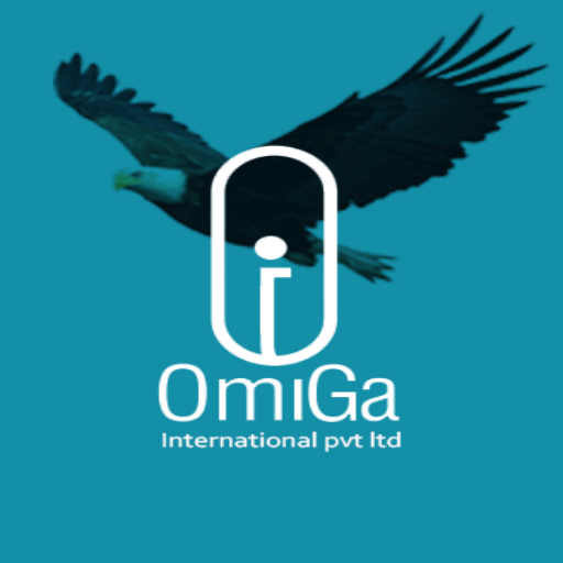 Omiga IPL logo