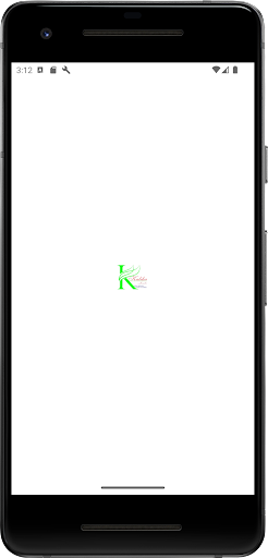 Android application Kalika COOP (Mobile App) screenshort