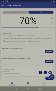 Snímek obrazovky