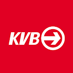 Cover Image of ดาวน์โหลด KVB-App 1.0.23 APK
