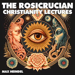 Obrázek ikony The Rosicrucian Christianity Lectures