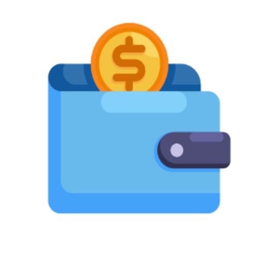 Economize - Finanças Pessoais logo