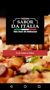 Sabor Da Italia - Delivery