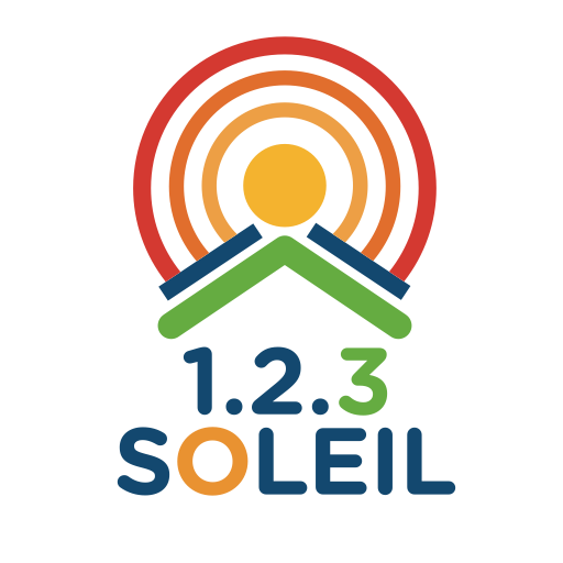 123 Soleil - Apps on Google Play