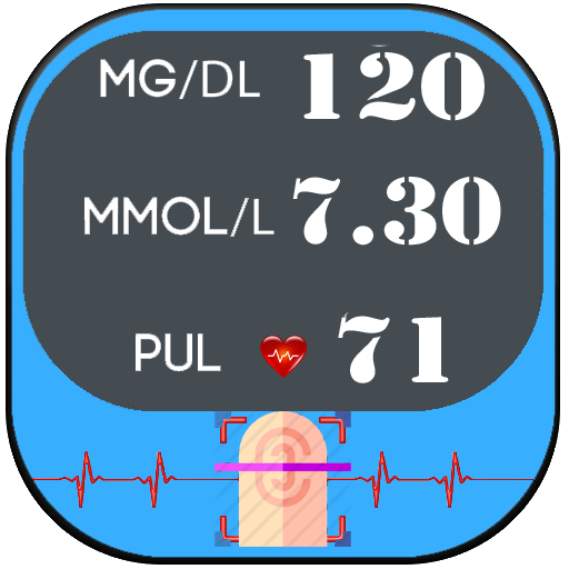 Blood Sugar Test  Info and Advice