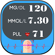 Blood Sugar Test + Info and Advice