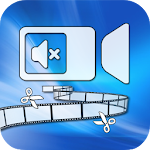 Cover Image of Download Mute Video, Silent Video 1.18 APK