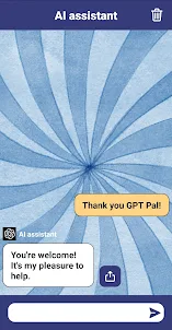 GPT Pal