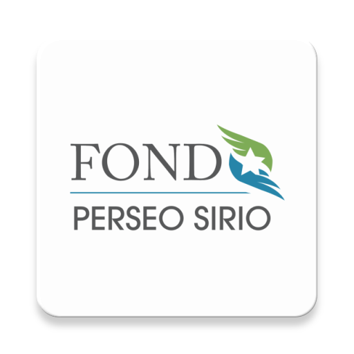 Perseo Sirio logo