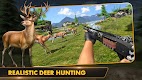 screenshot of Wild Deer Hunt: Animal Hunting