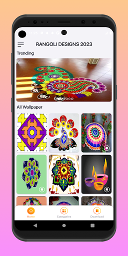 Rangoli Desings Images 2023 Screen 3
