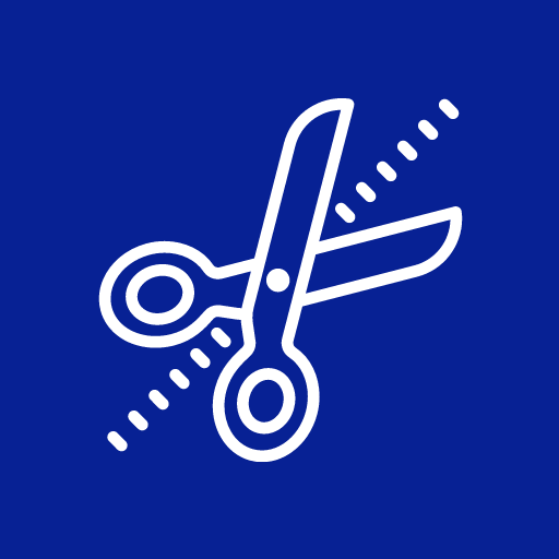 Audio Cutter logo