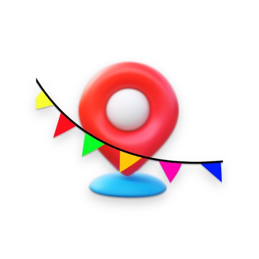 Near By Mela : Events Near You logo