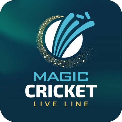 Magic Cricket Live Line - Exch apk