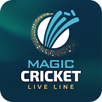 Magic Cricket Live Line - Exch