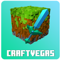 CraftVegas - Building Craft