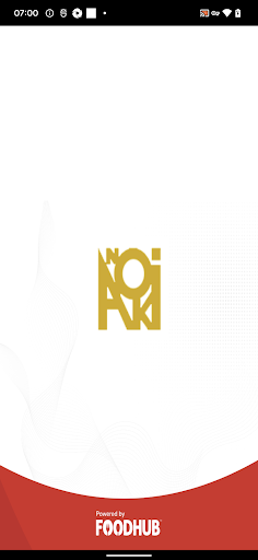 Android application Anoki screenshort
