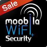 WiFi Security+ icon
