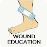 Wound Education App