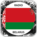 Cover Image of Tải xuống Radio Belarus  APK
