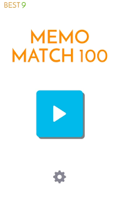Memo Match 100