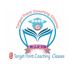 Cover Image of Download Target Point Coaching Classes  APK