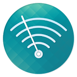 Wifi Signal Booster Prank icon