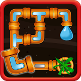 Plumber Pipe Connect icon