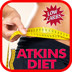Cover Image of Download Atkins Diet Plan 3.0 APK