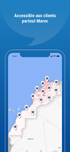 Allo Gaz - Livraison de Gaz Screen 2