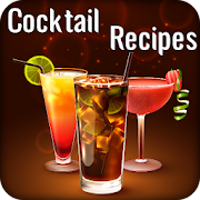Top 44 Food & Drink Apps Like Cocktails Guru : Drinks and Cocktail Recipes - Best Alternatives