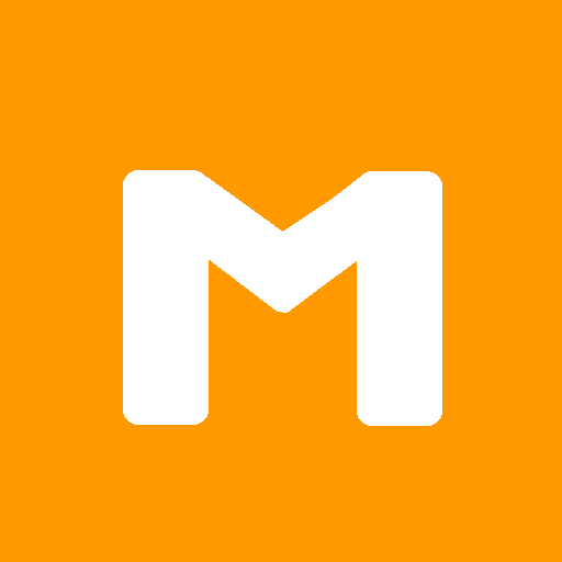 maple 강화&착용 시뮬레이터 logo