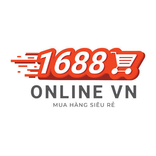 1688Online logo