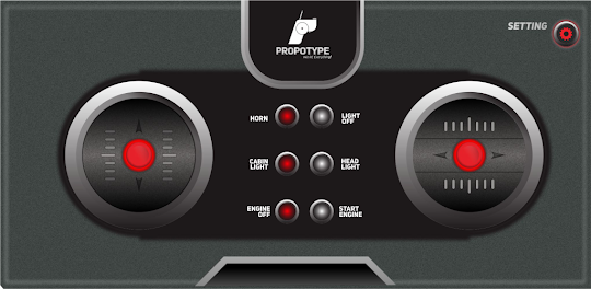 Propotype Controller