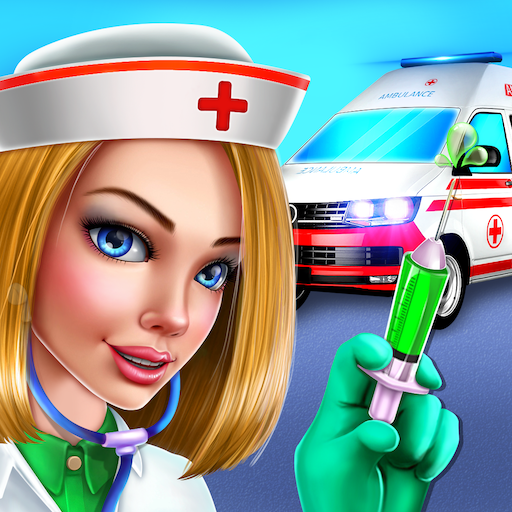 Doctor Game: jogos de cirurgia – Apps no Google Play