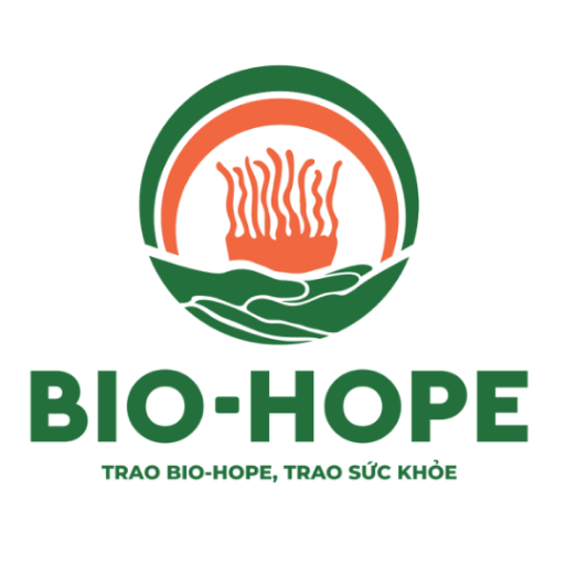 BIO-HOPE logo