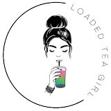 Loaded Tea Girl icon